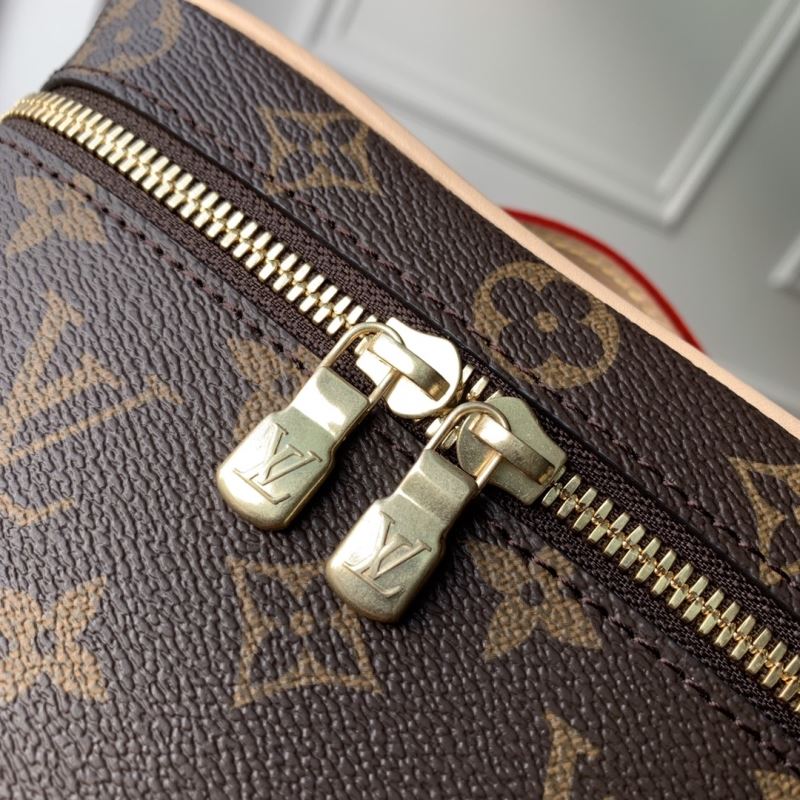 LV Cosmetic Bags